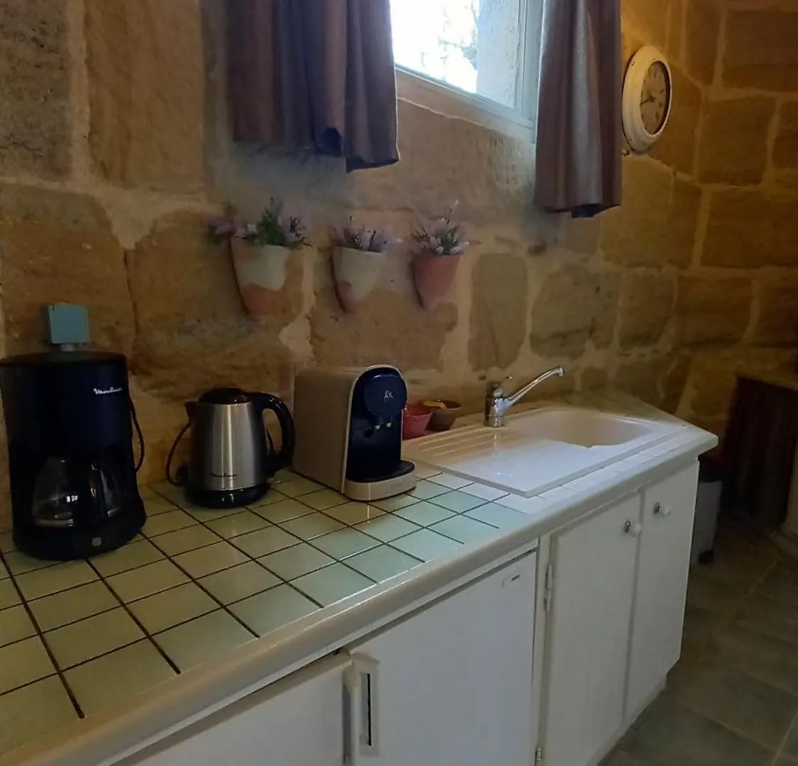 Au Petit Grammont - Magnifique Batisse - 2 Gites Lacapelle-Marival France