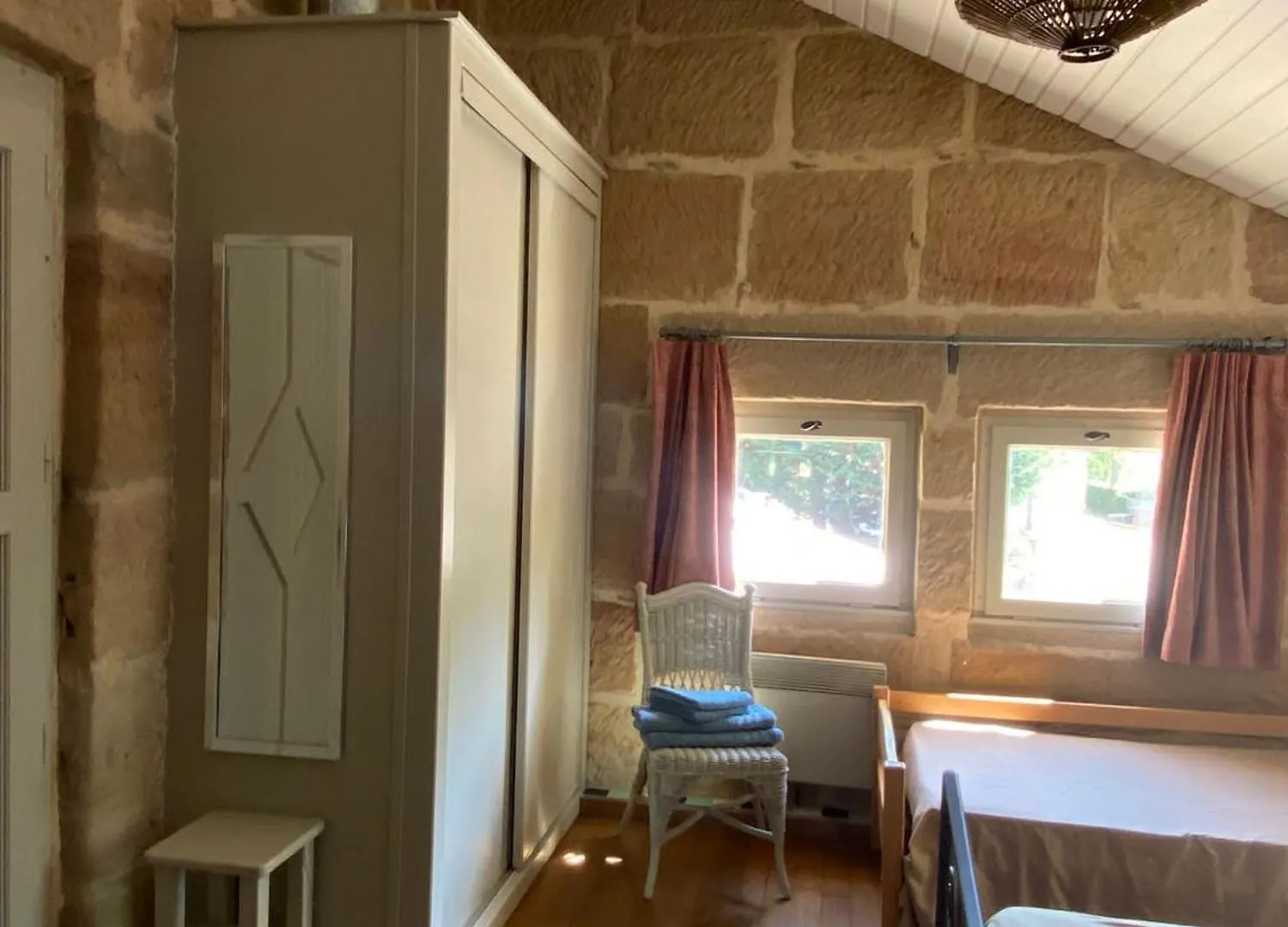 Au Petit Grammont - Magnifique Batisse - 2 Gites Lacapelle-Marival Hébergement de vacances