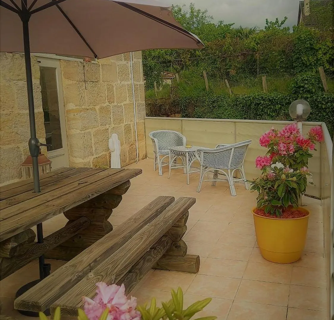 Hébergement de vacances Au Petit Grammont - Magnifique Batisse - 2 Gites Lacapelle-Marival France