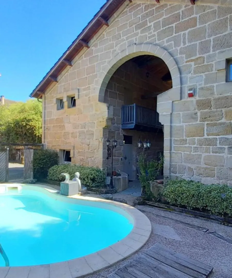 Au Petit Grammont - Magnifique Batisse - 2 Gites Lacapelle-Marival France