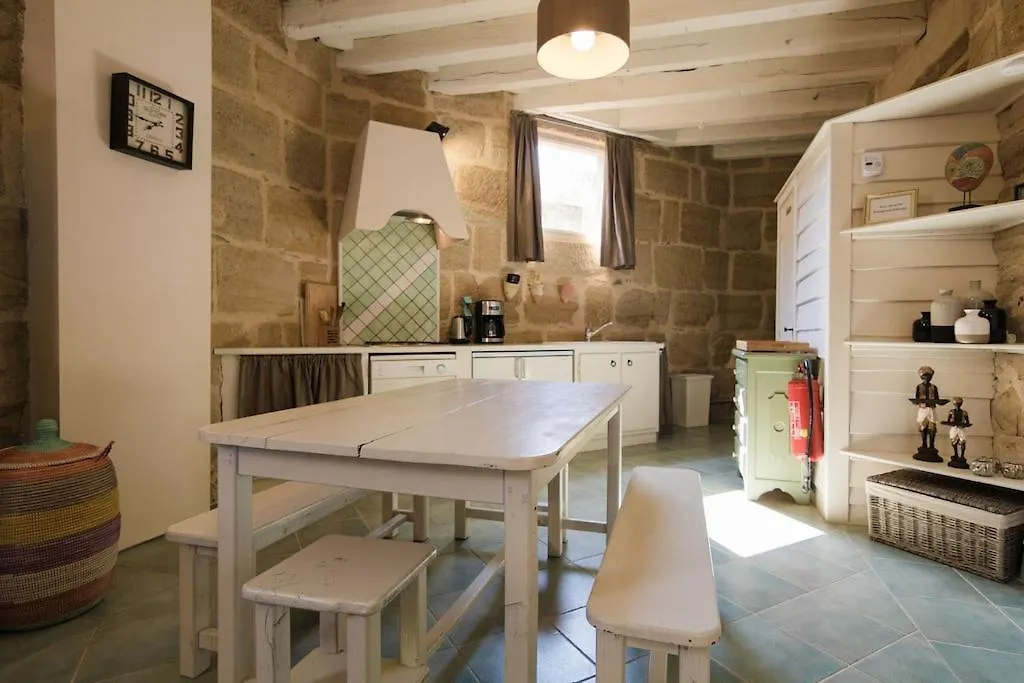 Au Petit Grammont - Magnifique Batisse - 2 Gites Lacapelle-Marival Hébergement de vacances