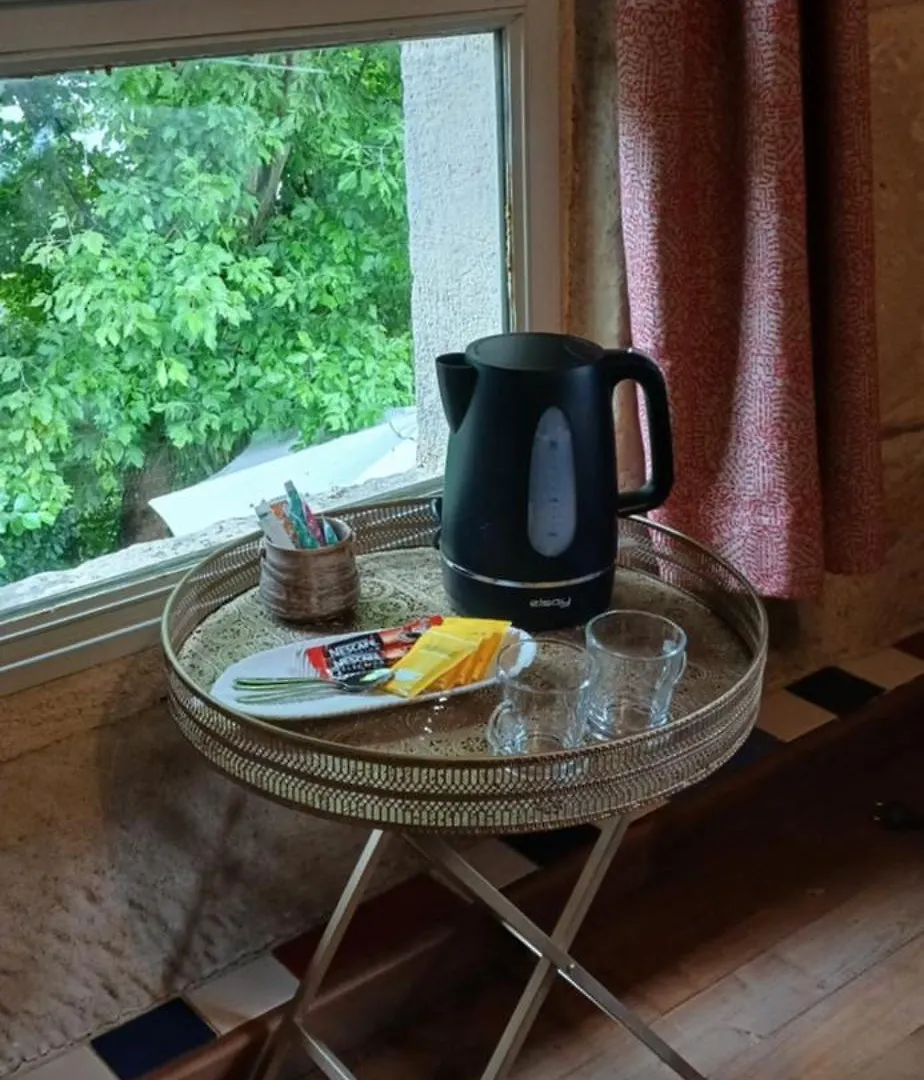 Hébergement de vacances Au Petit Grammont - Magnifique Batisse - 2 Gites Lacapelle-Marival